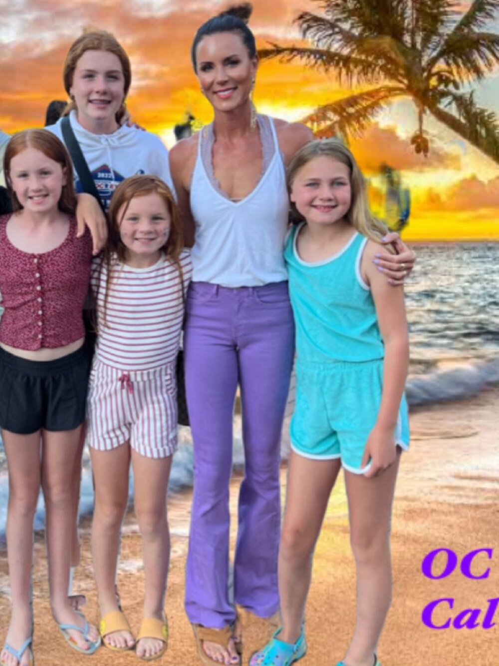 River Island denim specialist lavender flare jean Size 8